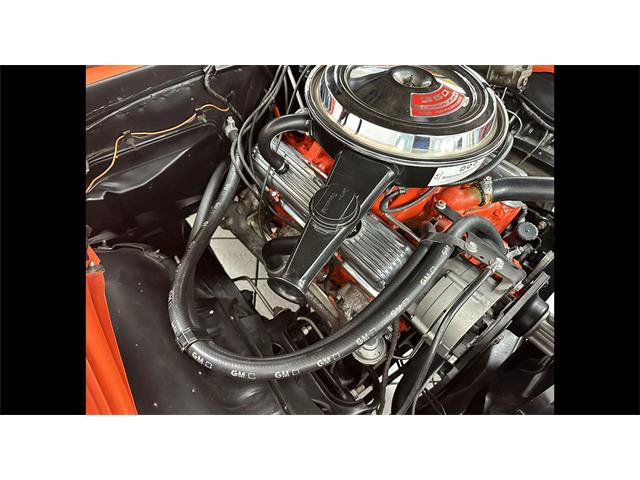 1969 Chevrolet Camaro (CC-2107770) for sale in Biloxi, Mississippi