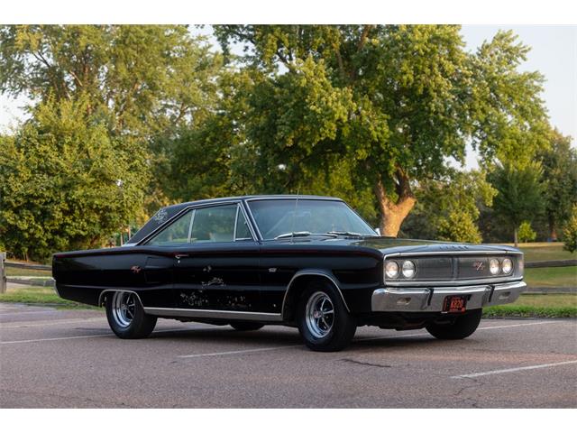 1967 Dodge Coronet (CC-2107771) for sale in Sioux Falls, South Dakota