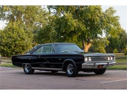 1967 Dodge Coronet (CC-2107771) for sale in Sioux Falls, South Dakota