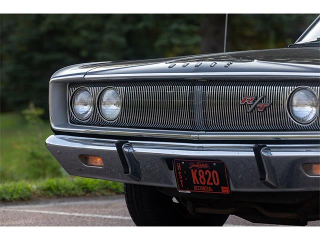 1967 Dodge Coronet (CC-2107771) for sale in Sioux Falls, South Dakota