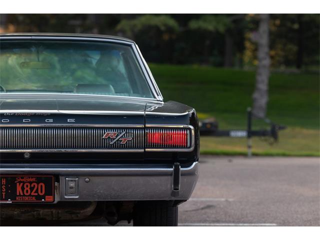 1967 Dodge Coronet (CC-2107771) for sale in Sioux Falls, South Dakota