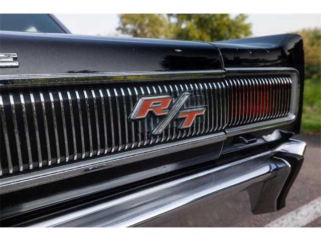 1967 Dodge Coronet (CC-2107771) for sale in Sioux Falls, South Dakota