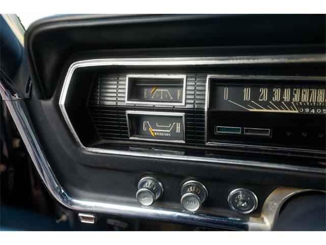 1967 Dodge Coronet (CC-2107771) for sale in Sioux Falls, South Dakota