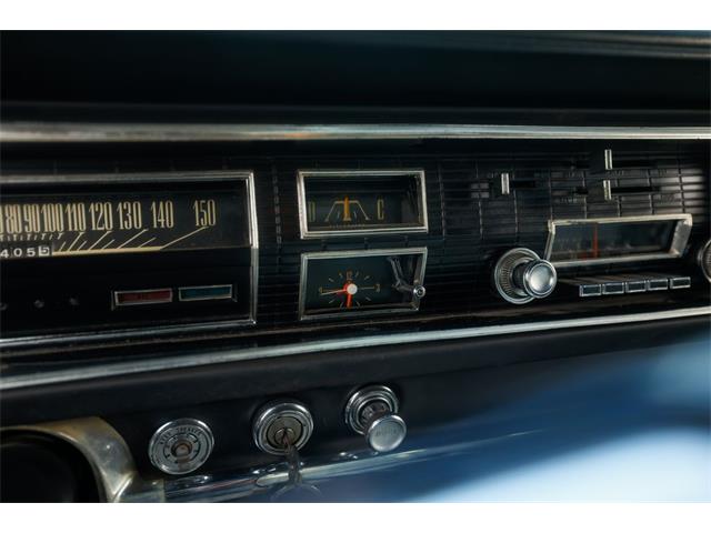 1967 Dodge Coronet (CC-2107771) for sale in Sioux Falls, South Dakota
