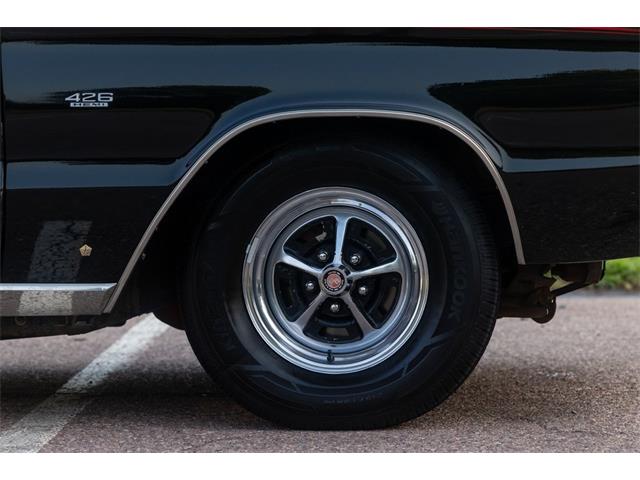1967 Dodge Coronet (CC-2107771) for sale in Sioux Falls, South Dakota
