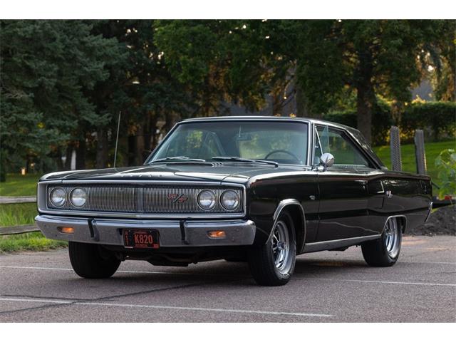 1967 Dodge Coronet (CC-2107771) for sale in Sioux Falls, South Dakota