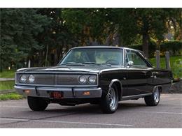 1967 Dodge Coronet (CC-2107771) for sale in Sioux Falls, South Dakota