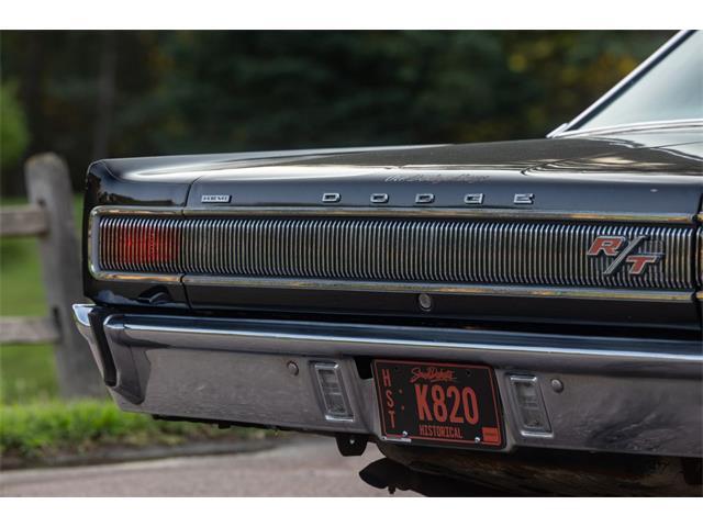 1967 Dodge Coronet (CC-2107771) for sale in Sioux Falls, South Dakota