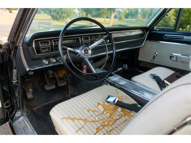1967 Dodge Coronet (CC-2107771) for sale in Sioux Falls, South Dakota