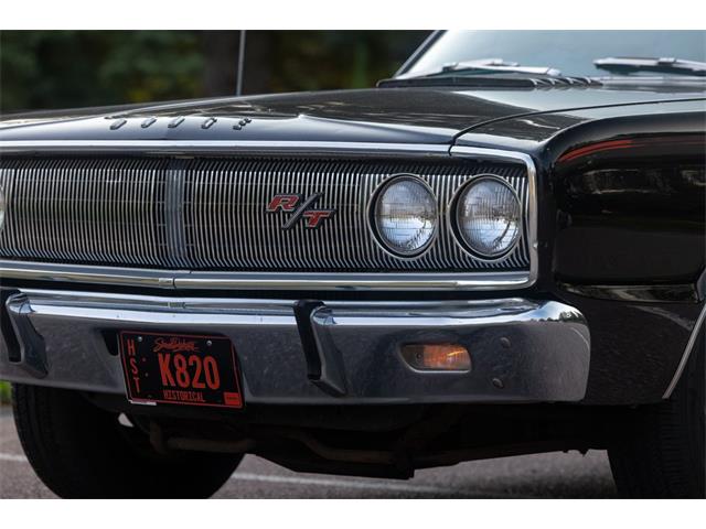1967 Dodge Coronet (CC-2107771) for sale in Sioux Falls, South Dakota