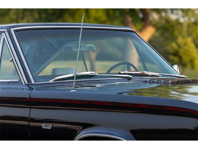 1967 Dodge Coronet (CC-2107771) for sale in Sioux Falls, South Dakota