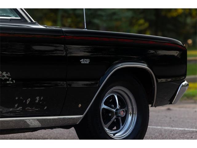 1967 Dodge Coronet (CC-2107771) for sale in Sioux Falls, South Dakota
