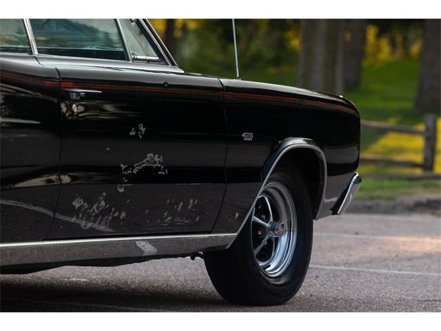 1967 Dodge Coronet (CC-2107771) for sale in Sioux Falls, South Dakota