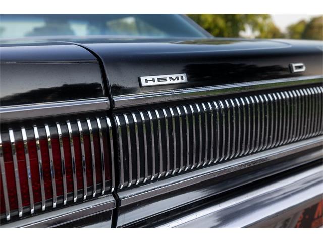 1967 Dodge Coronet (CC-2107771) for sale in Sioux Falls, South Dakota