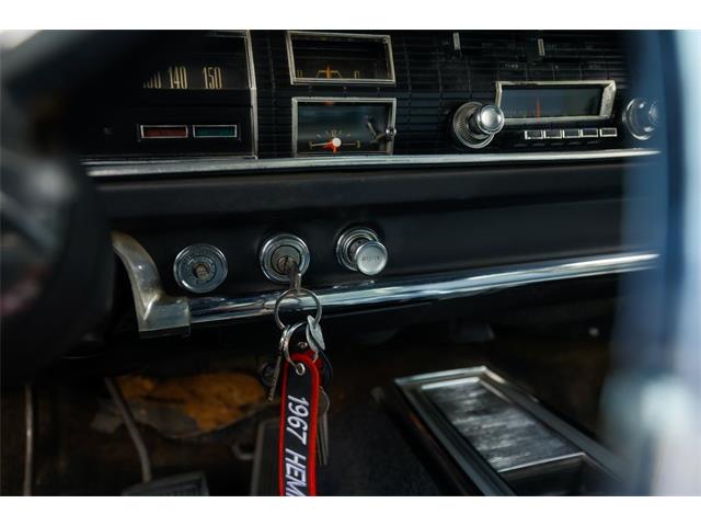 1967 Dodge Coronet (CC-2107771) for sale in Sioux Falls, South Dakota