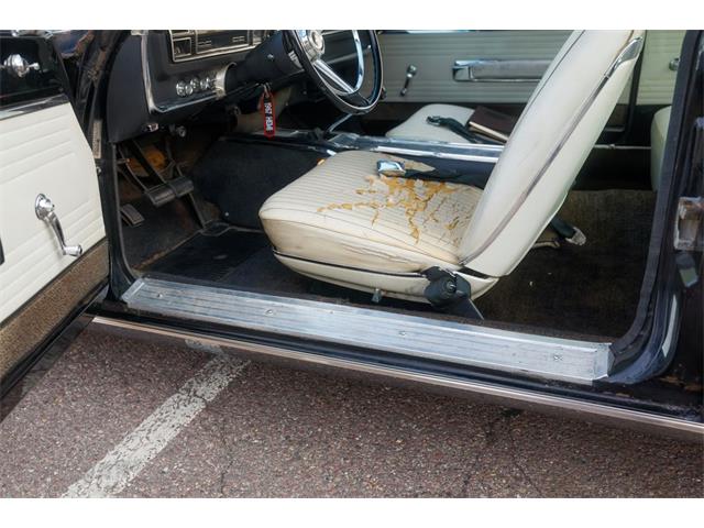 1967 Dodge Coronet (CC-2107771) for sale in Sioux Falls, South Dakota