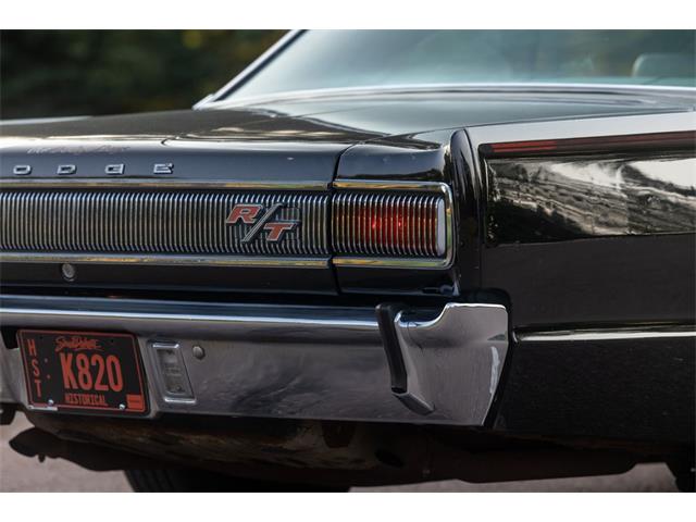 1967 Dodge Coronet (CC-2107771) for sale in Sioux Falls, South Dakota