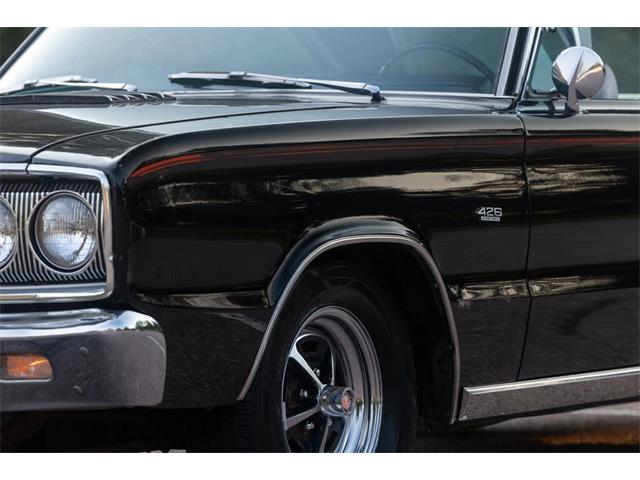 1967 Dodge Coronet (CC-2107771) for sale in Sioux Falls, South Dakota