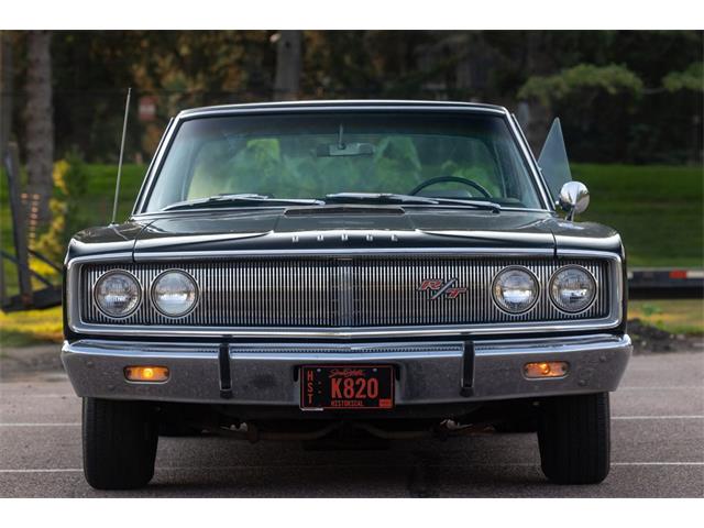 1967 Dodge Coronet (CC-2107771) for sale in Sioux Falls, South Dakota