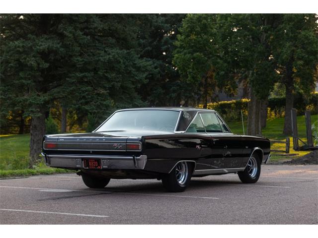 1967 Dodge Coronet (CC-2107771) for sale in Sioux Falls, South Dakota