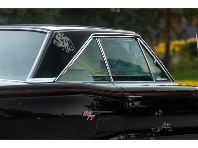 1967 Dodge Coronet (CC-2107771) for sale in Sioux Falls, South Dakota