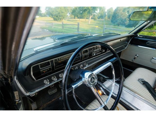 1967 Dodge Coronet (CC-2107771) for sale in Sioux Falls, South Dakota