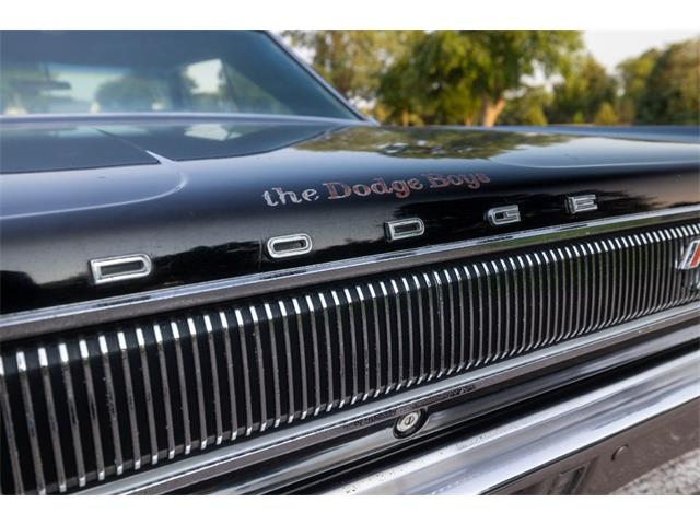 1967 Dodge Coronet (CC-2107771) for sale in Sioux Falls, South Dakota