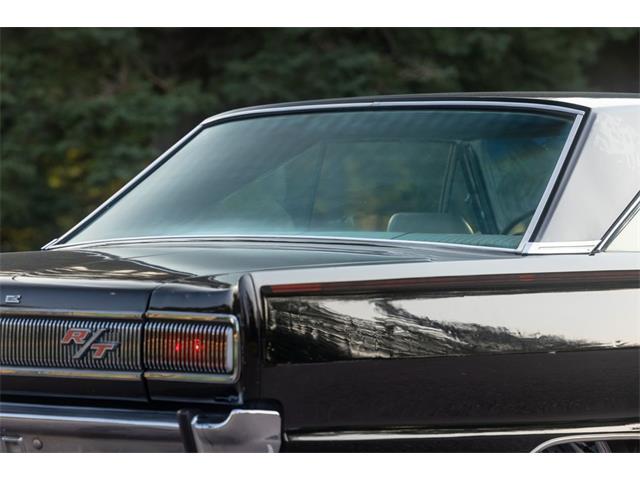 1967 Dodge Coronet (CC-2107771) for sale in Sioux Falls, South Dakota