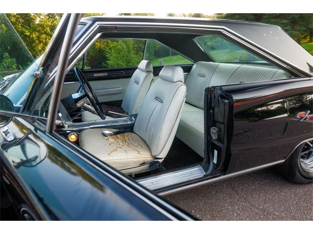 1967 Dodge Coronet (CC-2107771) for sale in Sioux Falls, South Dakota