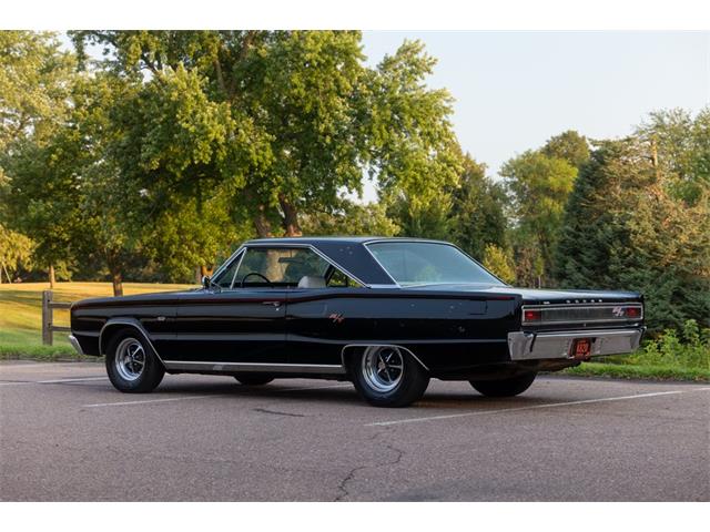 1967 Dodge Coronet (CC-2107771) for sale in Sioux Falls, South Dakota