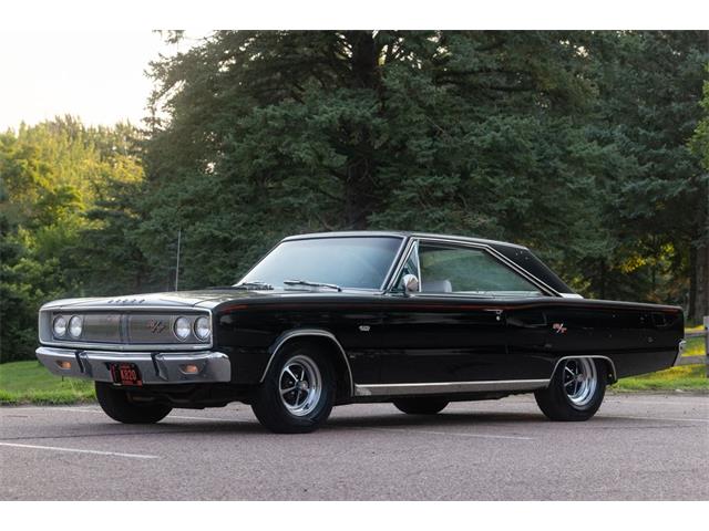 1967 Dodge Coronet (CC-2107771) for sale in Sioux Falls, South Dakota