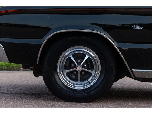 1967 Dodge Coronet (CC-2107771) for sale in Sioux Falls, South Dakota