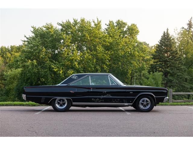 1967 Dodge Coronet (CC-2107771) for sale in Sioux Falls, South Dakota