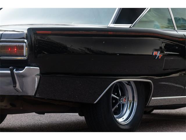 1967 Dodge Coronet (CC-2107771) for sale in Sioux Falls, South Dakota