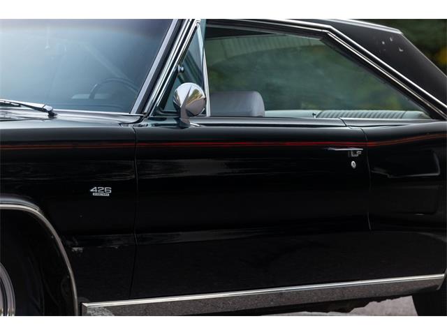 1967 Dodge Coronet (CC-2107771) for sale in Sioux Falls, South Dakota