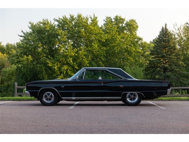 1967 Dodge Coronet (CC-2107771) for sale in Sioux Falls, South Dakota