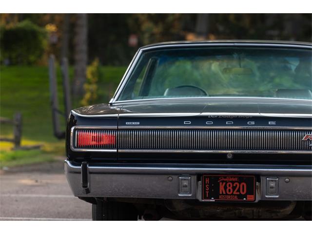 1967 Dodge Coronet (CC-2107771) for sale in Sioux Falls, South Dakota