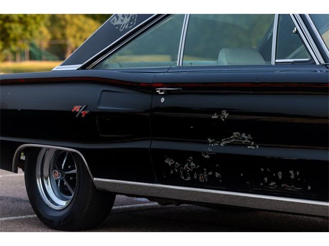 1967 Dodge Coronet (CC-2107771) for sale in Sioux Falls, South Dakota