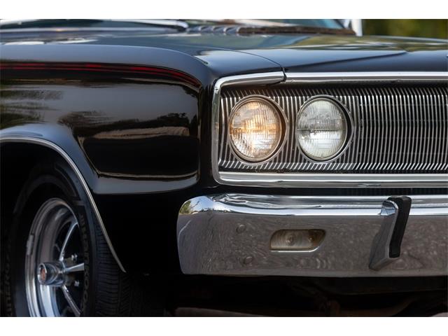 1967 Dodge Coronet (CC-2107771) for sale in Sioux Falls, South Dakota