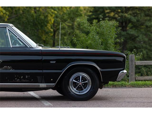 1967 Dodge Coronet (CC-2107771) for sale in Sioux Falls, South Dakota