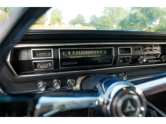 1967 Dodge Coronet (CC-2107771) for sale in Sioux Falls, South Dakota