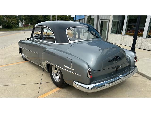 1952 Chevrolet Deluxe (CC-2107772) for sale in Biloxi, Mississippi