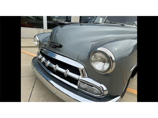 1952 Chevrolet Deluxe (CC-2107772) for sale in Biloxi, Mississippi
