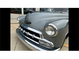 1952 Chevrolet Deluxe (CC-2107772) for sale in Biloxi, Mississippi