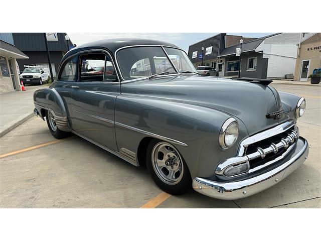 1952 Chevrolet Deluxe (CC-2107772) for sale in Biloxi, Mississippi