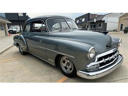 1952 Chevrolet Deluxe (CC-2107772) for sale in Biloxi, Mississippi