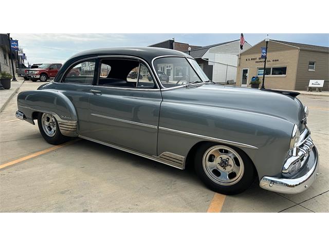 1952 Chevrolet Deluxe (CC-2107772) for sale in Biloxi, Mississippi