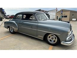 1952 Chevrolet Deluxe (CC-2107772) for sale in Biloxi, Mississippi