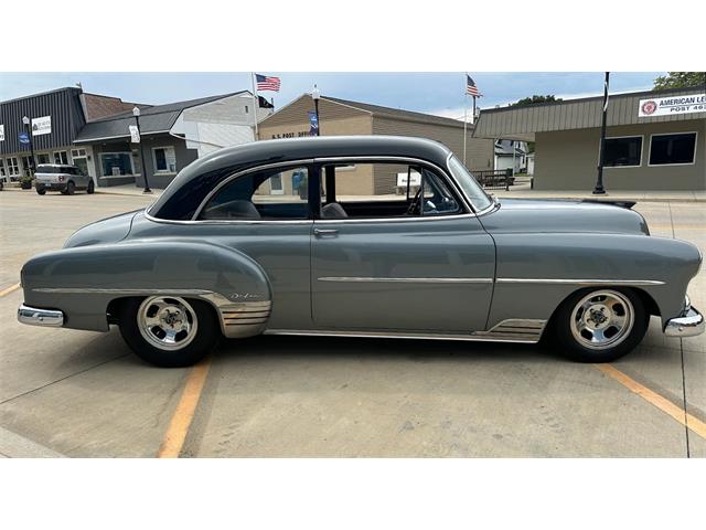 1952 Chevrolet Deluxe (CC-2107772) for sale in Biloxi, Mississippi
