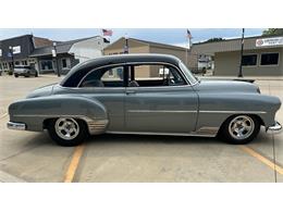 1952 Chevrolet Deluxe (CC-2107772) for sale in Biloxi, Mississippi